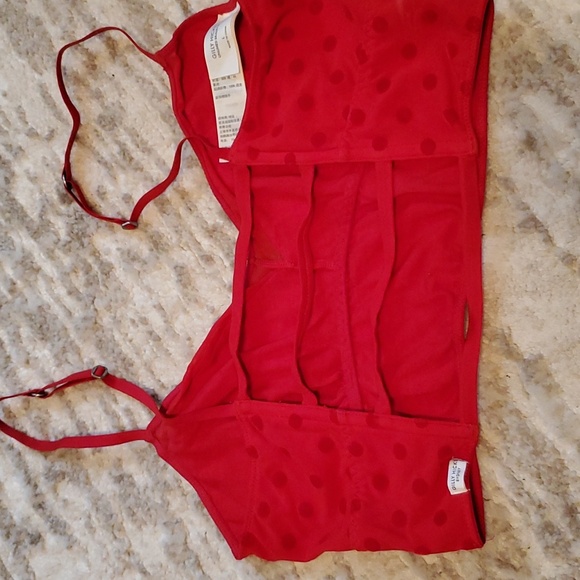 Gilly Hicks unlined bralette - Picture 3 of 5